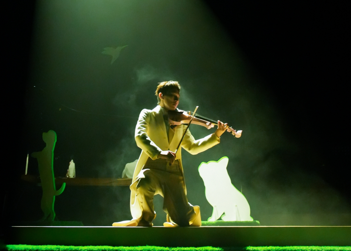 外租節目/1月 月光動物園/7